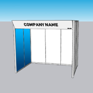 6m²  Vinilo lateral